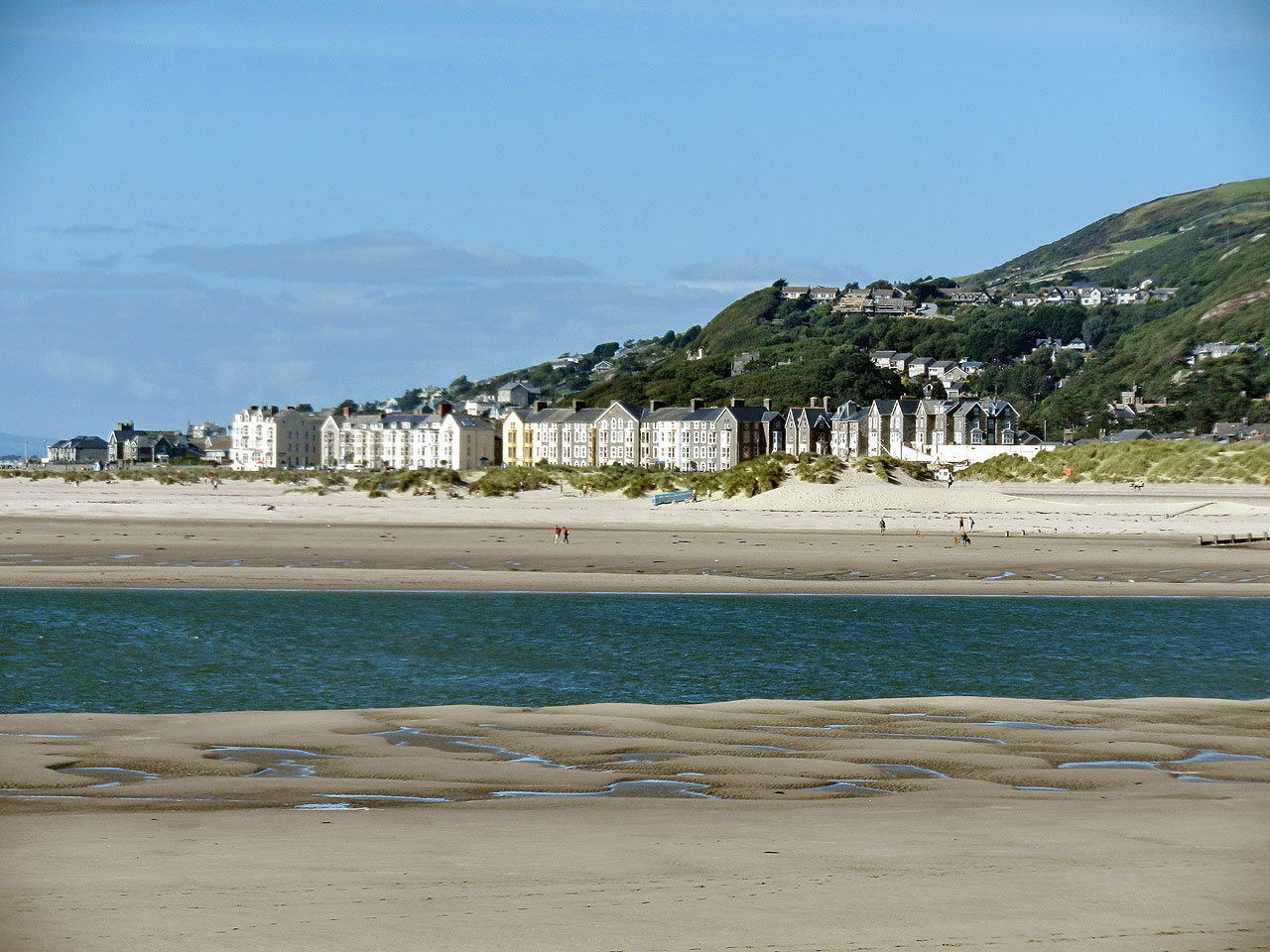 Barmouth